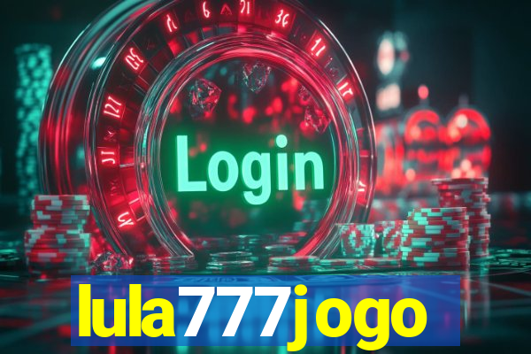 lula777jogo