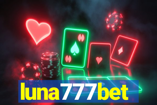 luna777bet