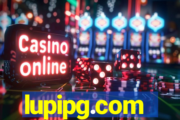 lupipg.com