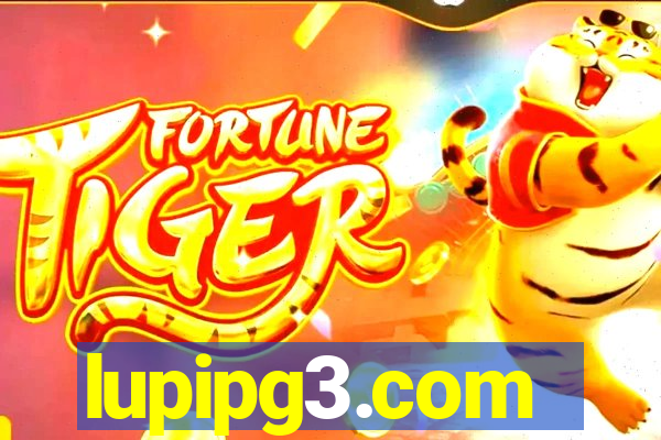 lupipg3.com