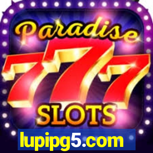 lupipg5.com
