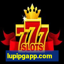lupipgapp.com