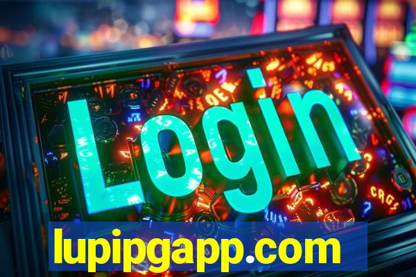 lupipgapp.com