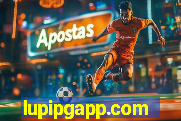 lupipgapp.com
