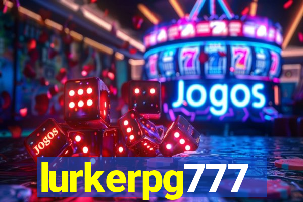 lurkerpg777