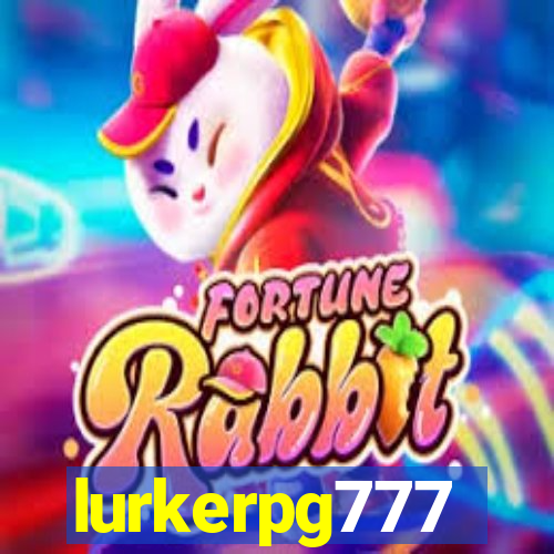 lurkerpg777