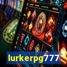lurkerpg777