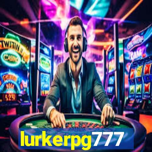 lurkerpg777