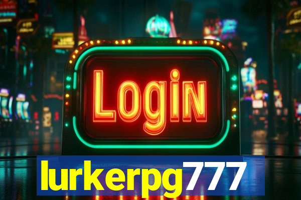 lurkerpg777