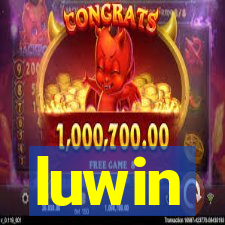 luwin