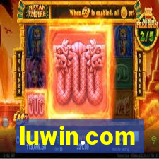 luwin.com