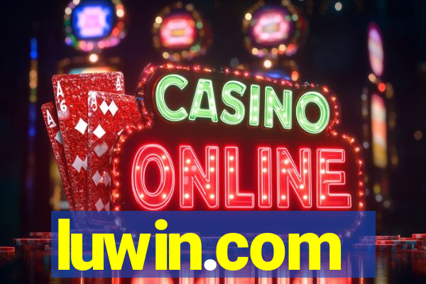 luwin.com