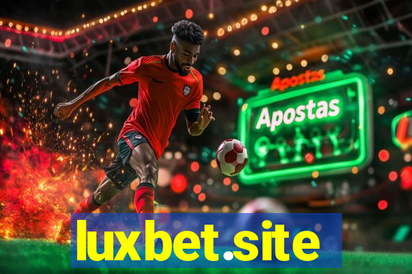 luxbet.site