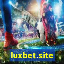 luxbet.site
