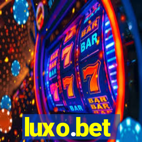 luxo.bet