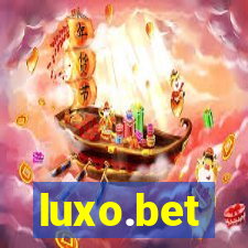 luxo.bet