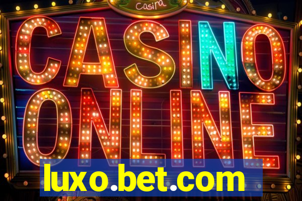 luxo.bet.com