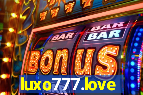 luxo777.love