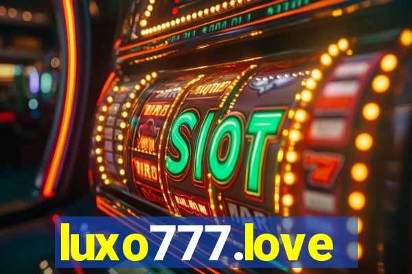 luxo777.love