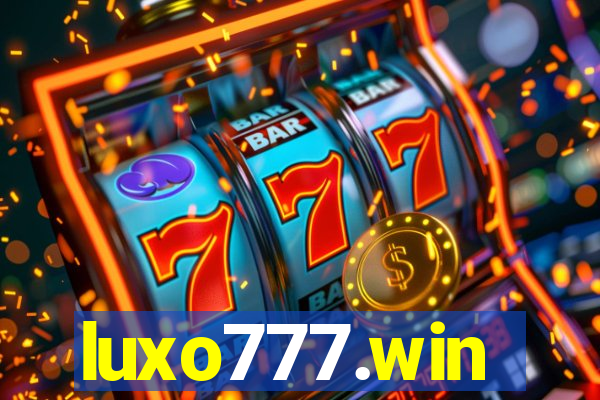 luxo777.win