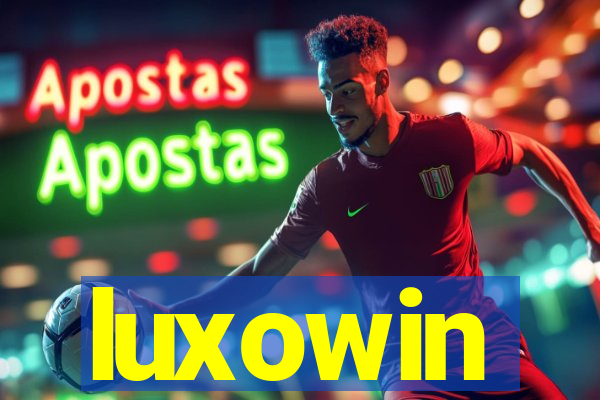luxowin