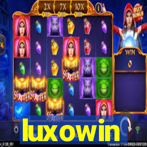 luxowin