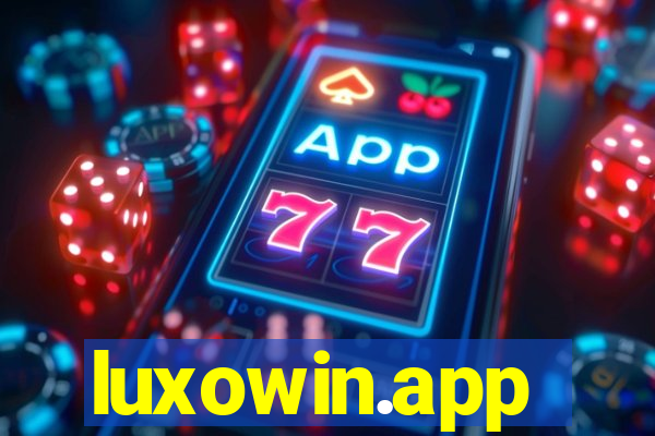 luxowin.app