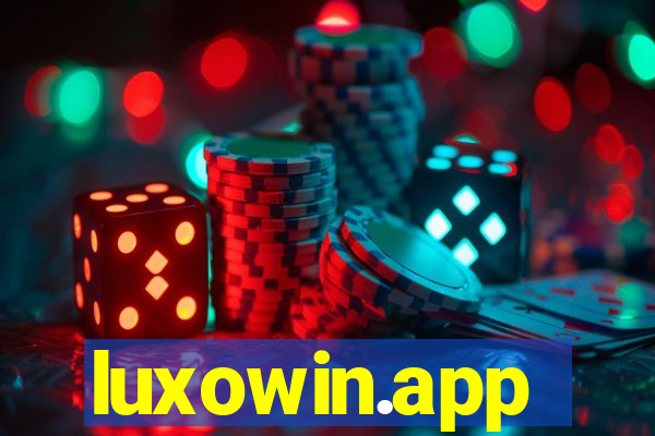luxowin.app