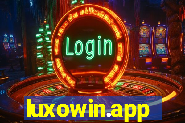 luxowin.app