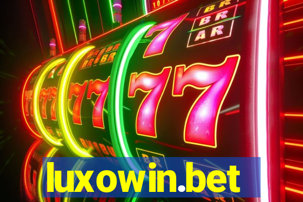 luxowin.bet