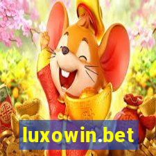 luxowin.bet