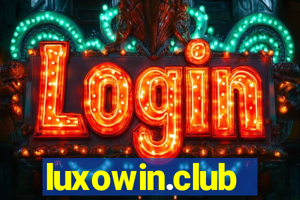 luxowin.club