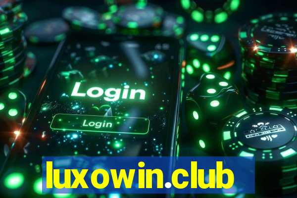 luxowin.club