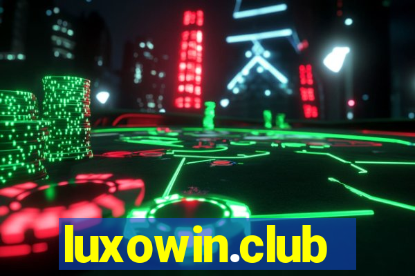 luxowin.club