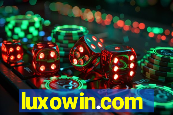 luxowin.com