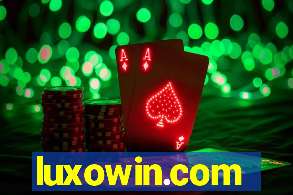 luxowin.com