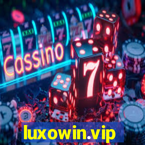 luxowin.vip