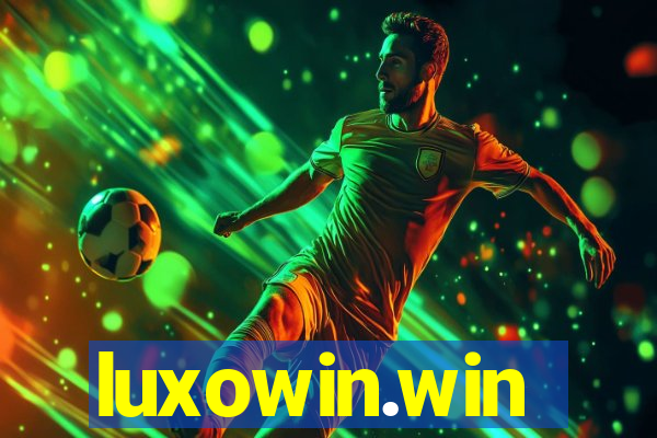 luxowin.win