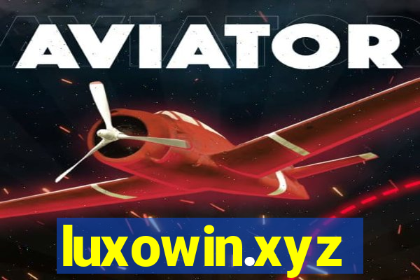 luxowin.xyz
