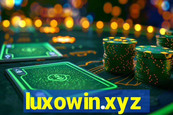 luxowin.xyz