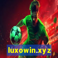luxowin.xyz