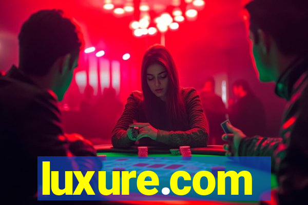 luxure.com