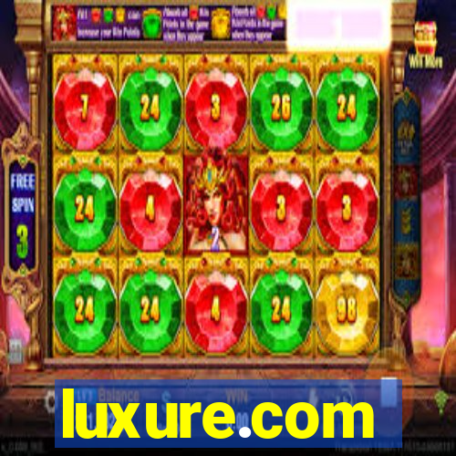 luxure.com