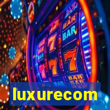 luxurecom