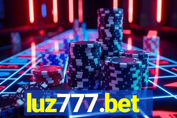 luz777.bet