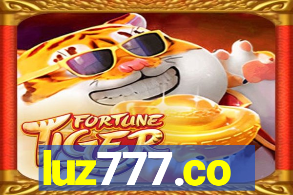 luz777.co