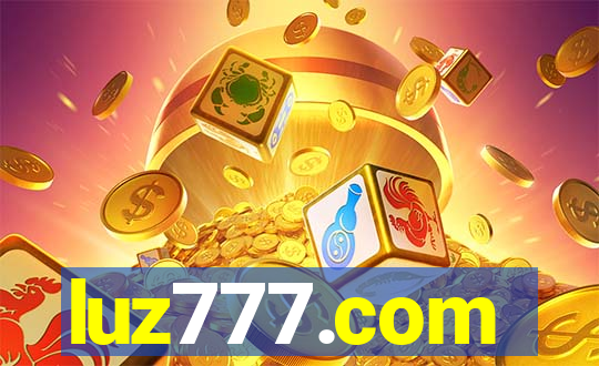 luz777.com