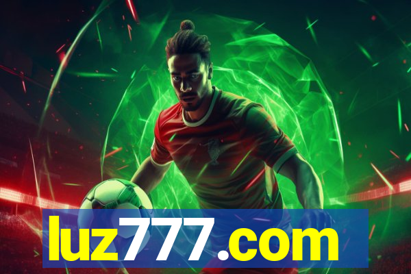 luz777.com