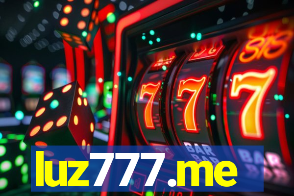 luz777.me