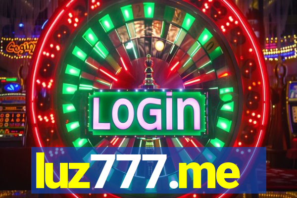 luz777.me